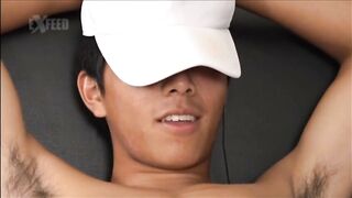 Sex with Baseball Players! #5 熱血球児と犯る!!vol.5 昼下がりの野球部淫行