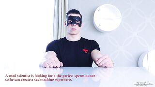 The Ultimate Sperm Donor (Peter Lipnik)