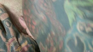 Fix My Case Or Else - Logan Scott, Alexsander Freitas