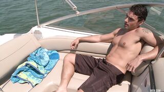 Man Overboard - Trent Diesel, Jeremy Bilding