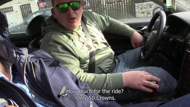 Czech Hunter 296 – Naked Gay Porn Pics