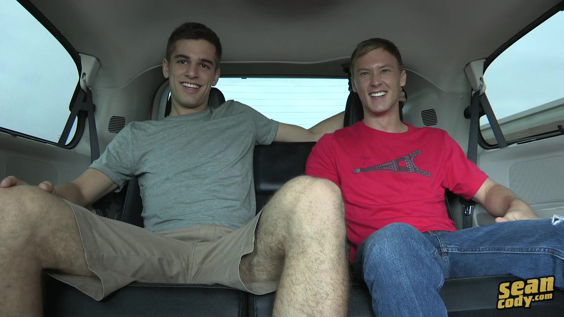 Jess sean cody