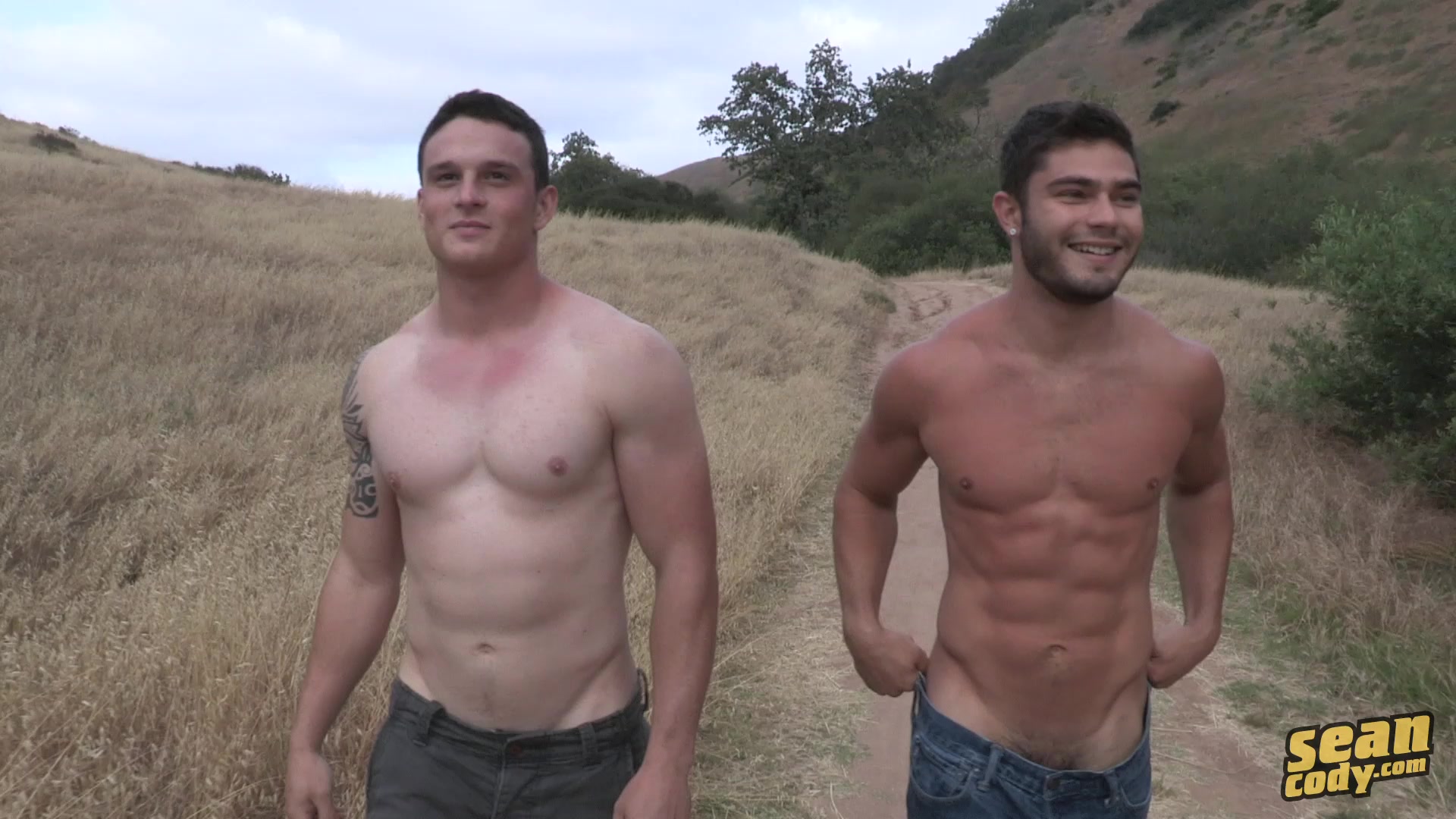 Tanner & Charlie - Bareback - Gay Porn HD Online