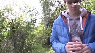Czech Hunter 302