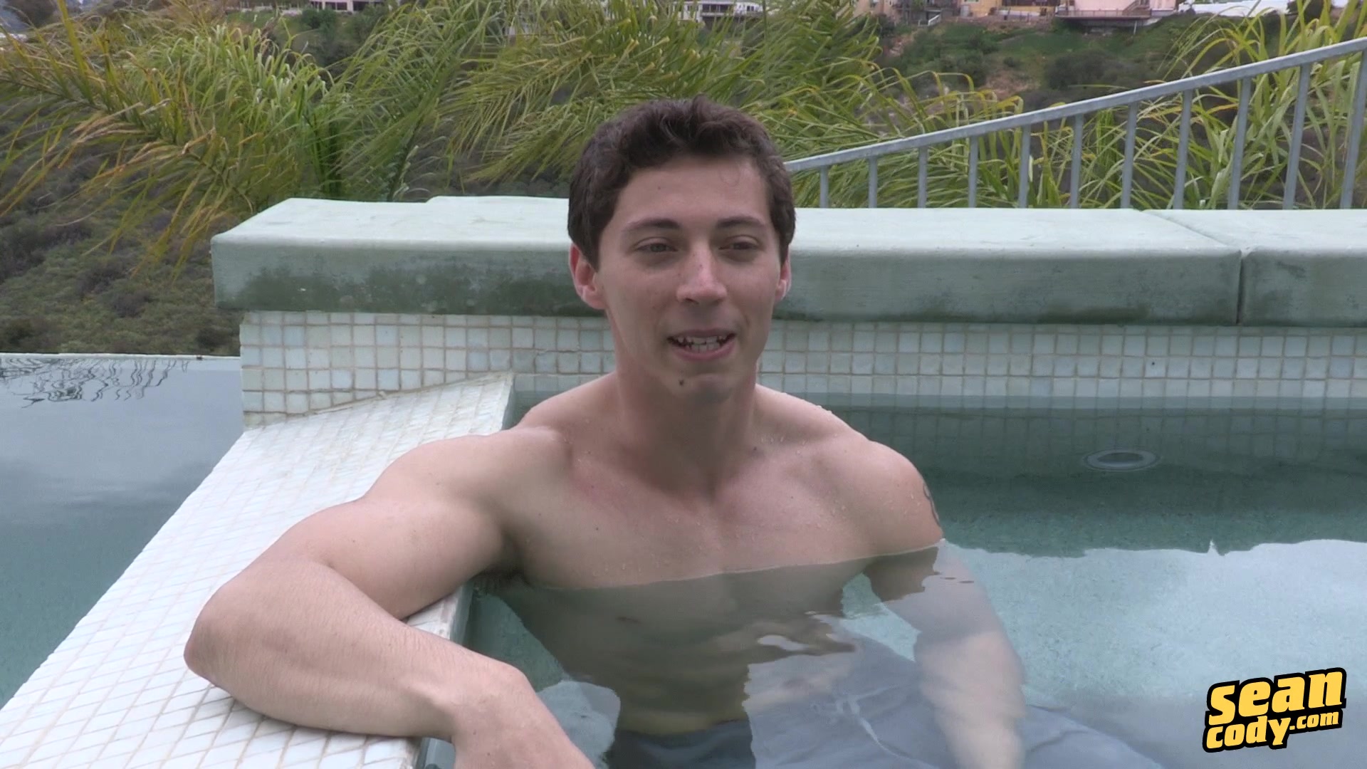 Jim - Gay Porn HD Online