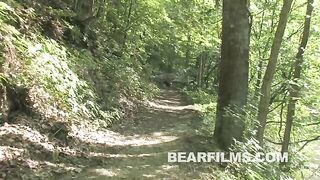 Camp Bear Orgy