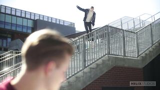 Student Services