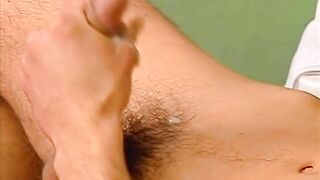 The Cell Part 1: Confinement (2003)