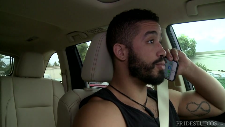 Break Up Blues - Gay Porn HD Online