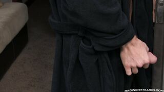 Retreat - Jesse Santana & Trent Locke