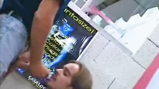 Gino Pizano and Leaf Hendrickson