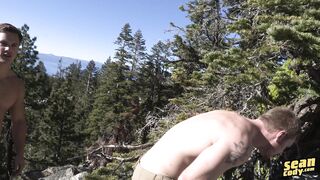 Mountain Getaway - Day 3