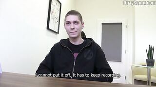 Dirty Scout - 8 Eight