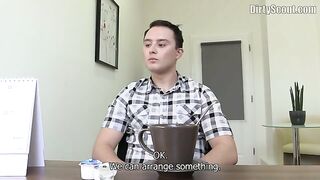 Dirty Scout - 14 Fourteen