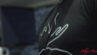 Being Roommates - Colby Style