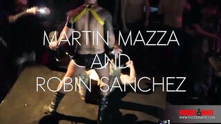 Fuckermate at Xtreme Party @ Barcelona