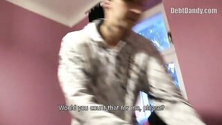 Debt Dandy - 92 Ninety Two