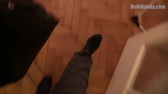 Debt Dandy - 100 One Hundred - Gay Porn HD Online