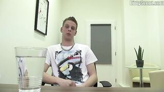 Dirty Scout - 26 Twenty Six