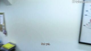 Dirty Scout - 26 Twenty Six