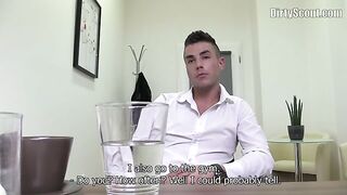 Dirty Scout - 30 Thirty