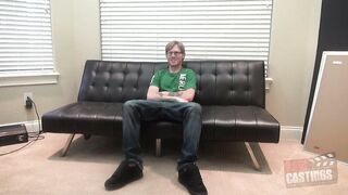 Cory D - Casting #173