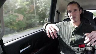 Mack Parker - Casting #706