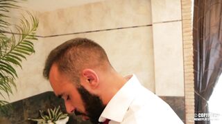 Summoned (Xavi Duran, Nicolas Brooks)