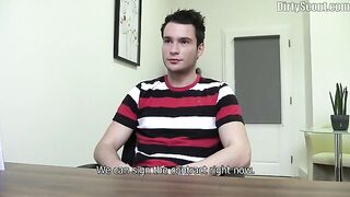 Dirty Scout - 39 Thirty Nine