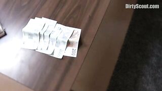 Dirty Scout - 44 Forty Four