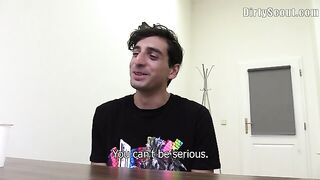 Dirty Scout - 47 Forty Seven