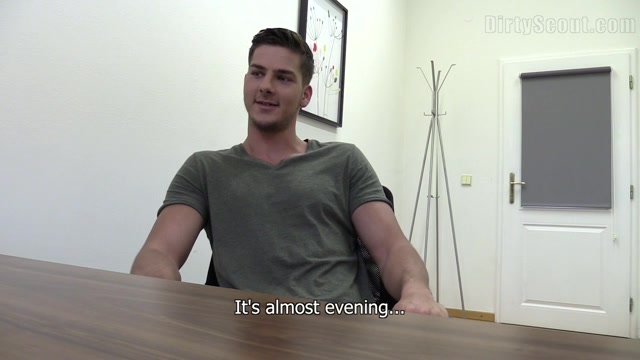 Dirty Scout - 48 Forty Eight - Gay Porn HD Online