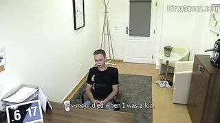 Dirty Scout - 50 Fifty