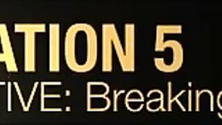 Gaytanamo 2 Scene 5 - Breaking In New Prisoners