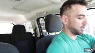 Ride - Part 2