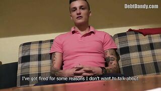 Debt Dandy - 119 One Hundred Nineteen