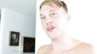 Parker’s 10 Inch Day Date