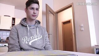 Debt Dandy - 124 One Hundred Twenty Four