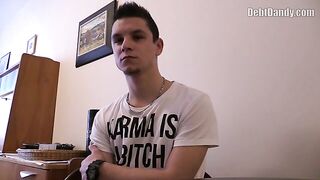 Debt Dandy - 129 One Hundred Twenty Nine