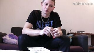 Debt Dandy - 130 One Hundred Thirty