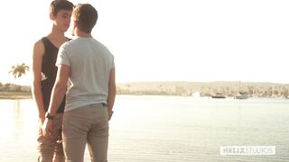 Barefoot Boys