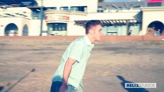 Boardwalk Boys