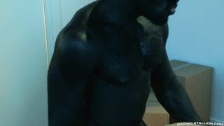 It's Coming - Scene 5