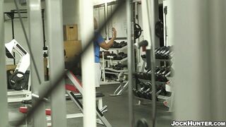 The Naked Workout