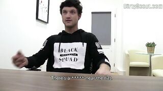 Dirty Scout - 55 Fifty Five