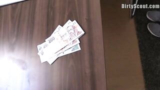 Dirty Scout - 57 Fifty Seven