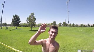 Winner Gets to Top