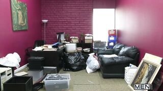 Law And Hoarder