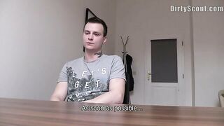 Dirty Scout - 70 Seventy