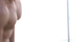 Jeremy Bilding and John Magnum - Heat Wave